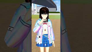 How is your bf? :) // Sakura School Simulator