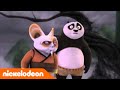 Kung Fu Panda | Kiba | Nickelodeon France