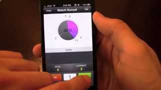 GoTRAKiT iPhone App Review