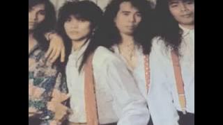 BENCANA CINTA-Hatty(Ucop Angel hearts)