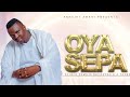 Annoint Amani   OYA SEPA  ( Official audio  )