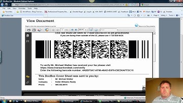 Part 1 of 2 - Instanet Forms