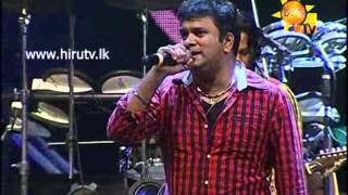 Hiru Mega Blast Deniyaya 2015-05-23 Noyel Raj - Lan Lan Wela Sithin