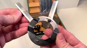 SIP Rotary Table Index Unit