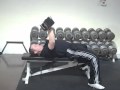 Dumbbell Bench