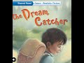 Understanding the Ojibwe Dream Catcher