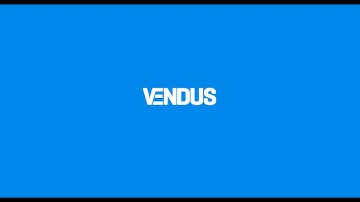 Vendus - Como importar produtos em formato CSV (Excel)