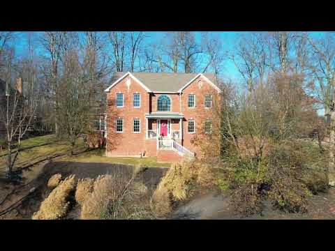 313 Newbury Dr, Monroeville, PA home video tour