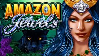 Amazon Jewels - Grand Vision Gaming - Reels screenshot 3