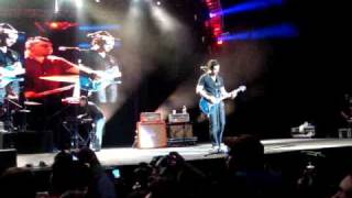 Pxndx - Popurri Para Ti (Arena Monterrey - 06/12/09)
