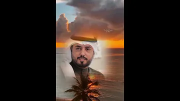 طالبك طلبه وأنا أدريبك تقول وتطول مبارك الحجيلان شعر ابيات قصايد خواطر اشعار غزل 