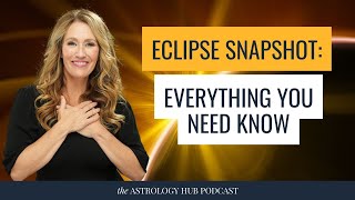 Navigating Life's Shifts: Insights from the Eclipse Forecast Panel