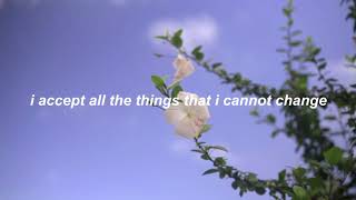 Grace VanderWaal | Clearly [lyrics]