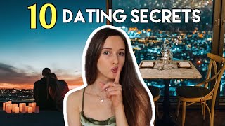 10 Dating Rules | HIGH VALUE dating standards