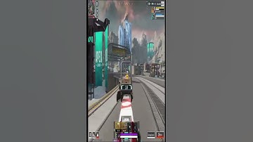 This hacker in apex legend mobile kill everyone with pistol only