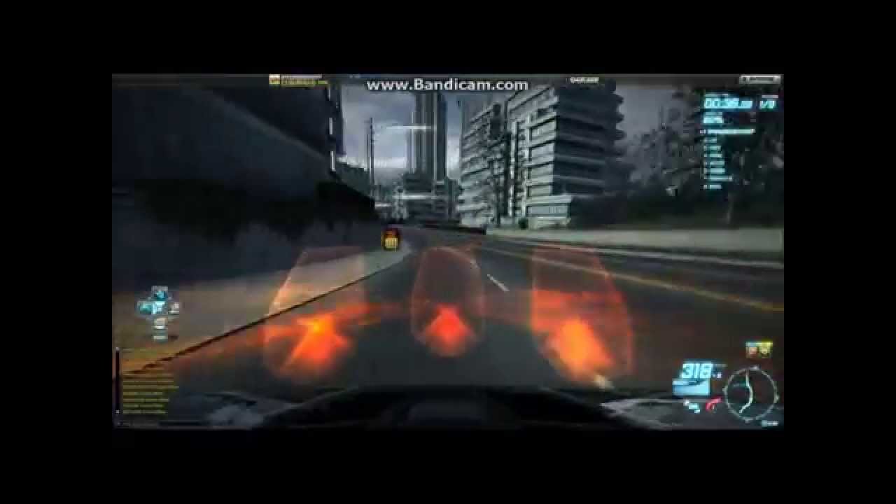 Lincoln Boulevard Reverse 1.01.97 (SPEEDBOOSTER27)