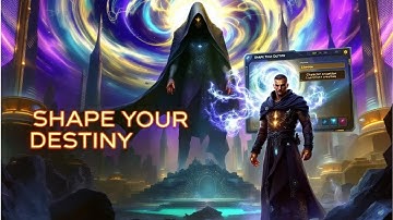 Tides of Numenera Begins: Character Creation Guide 🎮