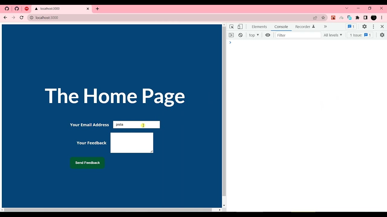 آموزش Next.js - جلسه سی و هفتم