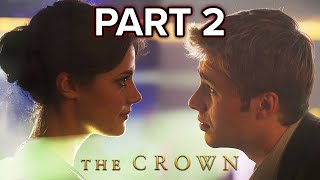 THE CROWN Season 6 Part 2 Trailer Explained \& Everything We Know