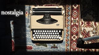 Why I bought a typewriter in 2026