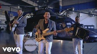 Grupo Escolta - El Peque