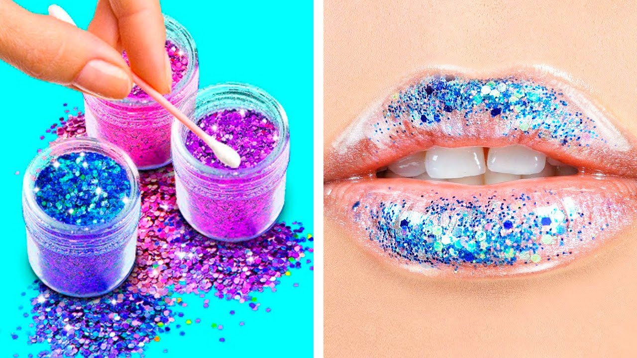 FANTASTIC BEAUTY HACKS YOU SHOULD TRY!