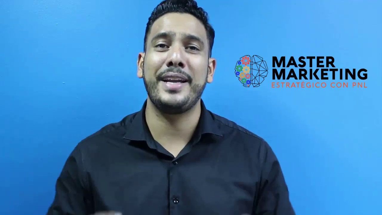 Webinar Master Marketing Estratégico con PNL panama jack cancun