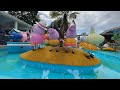 Pranmaya Family Peppa Pig World Tour Shorts Live Stream