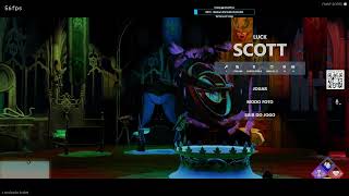 Destaque: | LUMOS RP | Asmodeus está de volta? ⚜️  #7 | +18 | Ao Vivo🔴 | ❗livepix, ❗cida