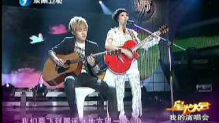 20100703拉芳星光大會 part11(魏如昀(2).張心傑(1))