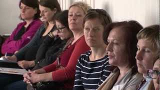Izberem Nenasilje In Sem Svoboden, Konferenca V Kranjski Gori, Www.mediaspeed.net