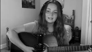 If I Really Love You - Lexi Jayde // cover by Sarah Koster