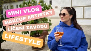 Můj 1. Mini vlog 💁🏻‍♀️