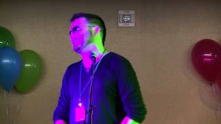 EFNW 2012 - Opening Ceremonies