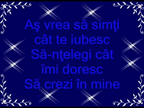Celia - Povestea Mea Versuri / Lyrics