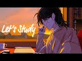 Lets study together asmrnijisanji en  vox akuma