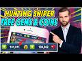 Hunting Sniper Hack 💎 How to Get Free Unlimited Gems & Coins in Hunting Sniper (2026)
