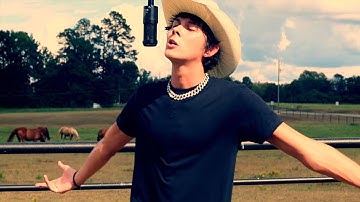 501Bryze - Onna Prowl (Official Music Video)