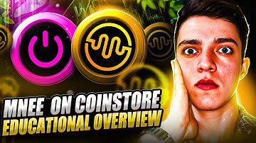 MNEE.io Full Educational Overview — What the Project Is, How It Works, and Why It Matters