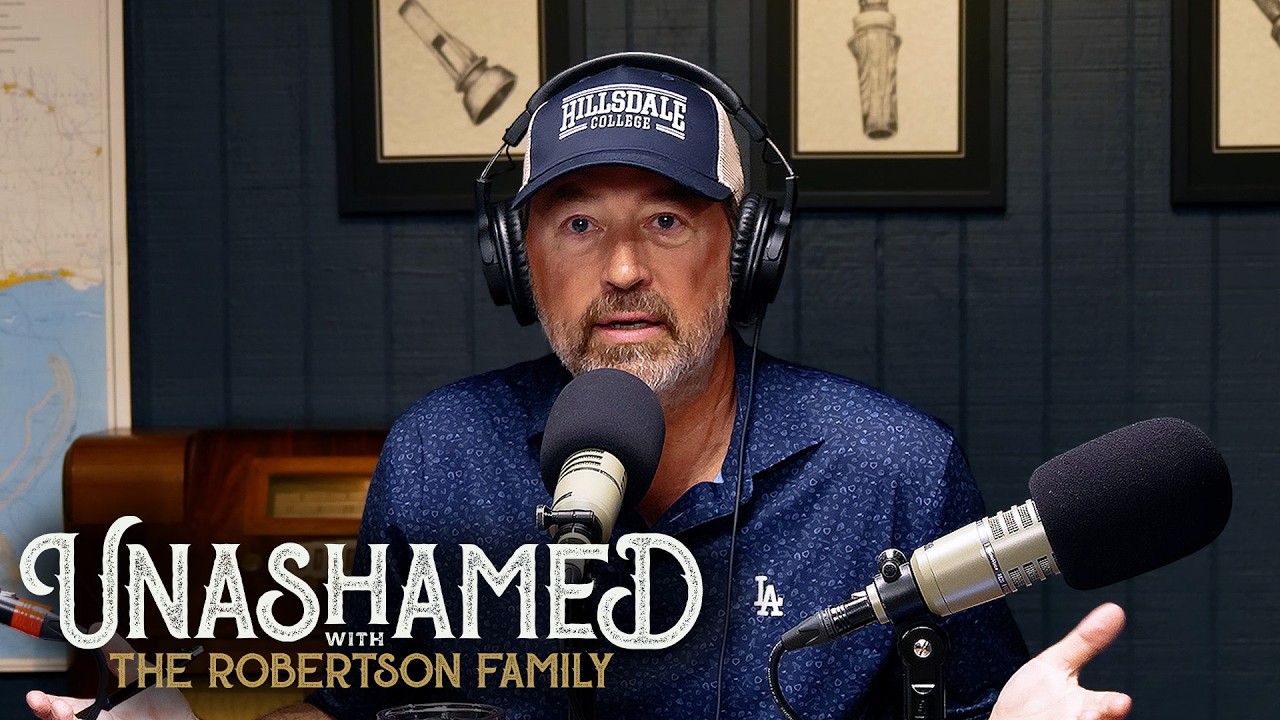 What History Didn’t Teach You About America’s Fight for Religious Freedom | 1319