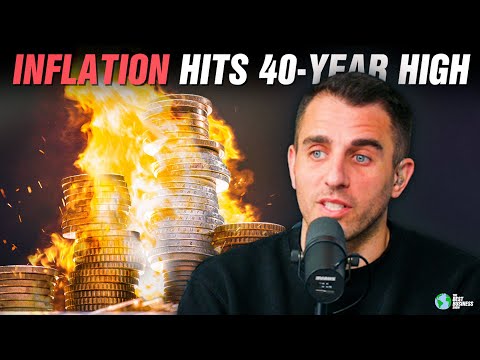Inflation Hits 40