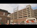 How to get to MGM Springfield and where to park - YouTube