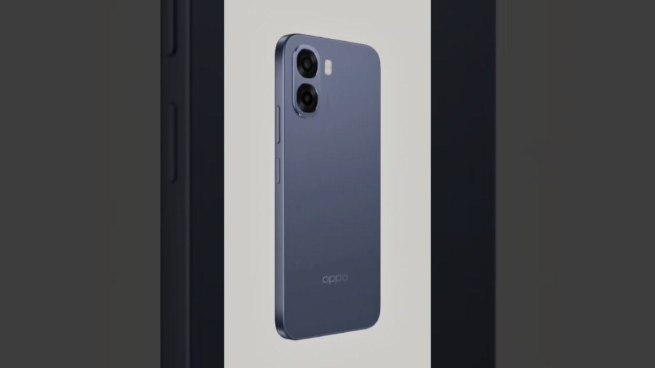 Oppo A6x 