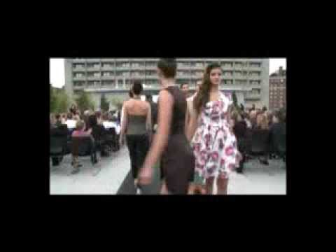 დეფილე ბოსტონში