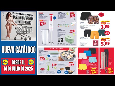 SILVERCREST LIDL |