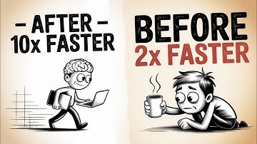 How to Learn 10X Faster (No More Burnout)