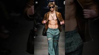 Best outfit for men SBROC COUTURE FW2026 #fashion #bestoutfit #couture #glamour #model #fashionstyle