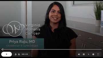 Prenatal Testing Explained—Screening & Diagnostic Options | Dr. Priya Raju | Virginia Women