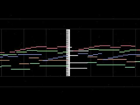 川井學先生　バス課題範例