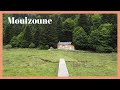 Etang de moulzoune montferrier  arige drone  dji mini 2  parrot anafi